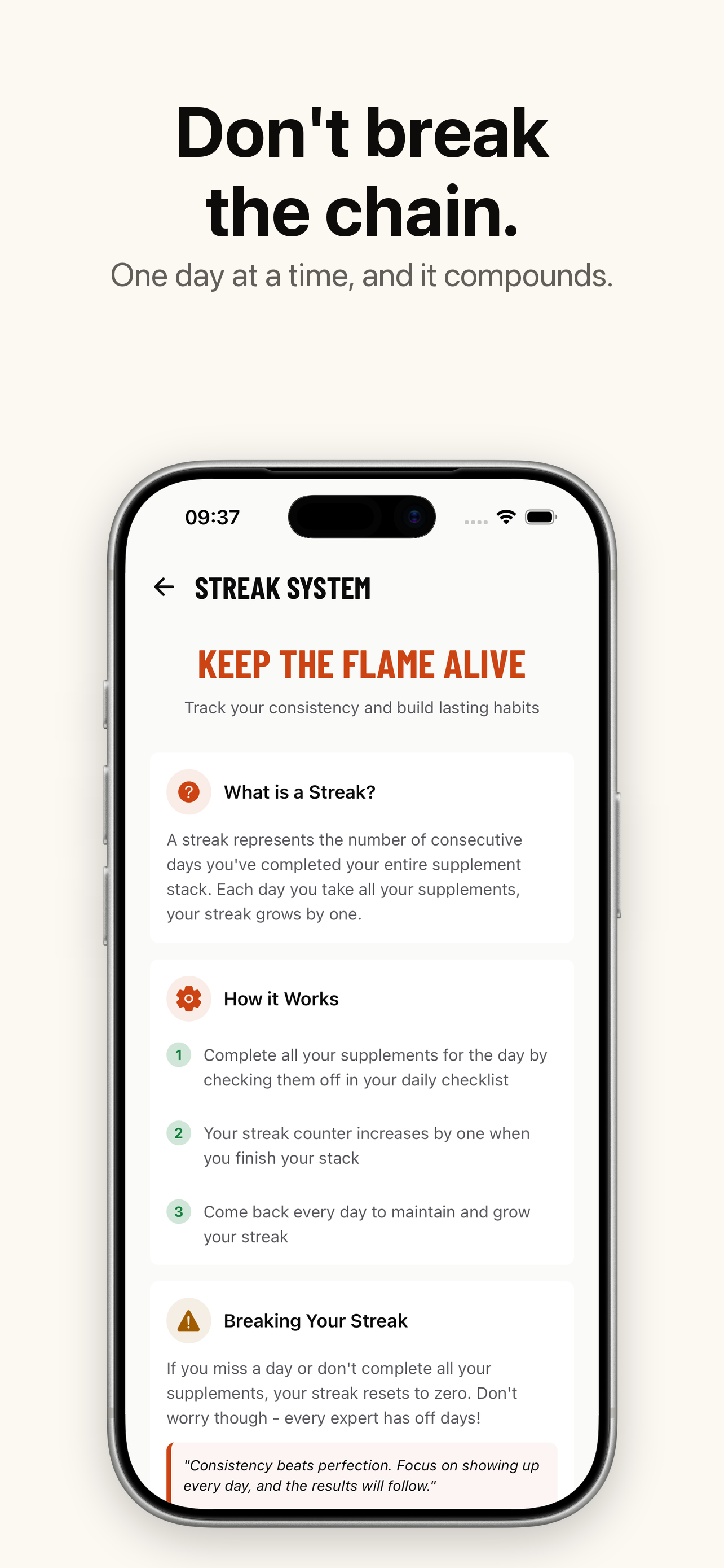 FuelStack screenshot 6