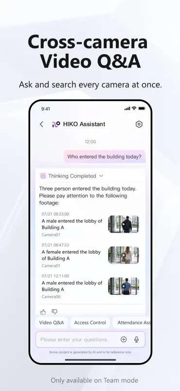 Hik-Connect - for End user screenshot 6 of 8