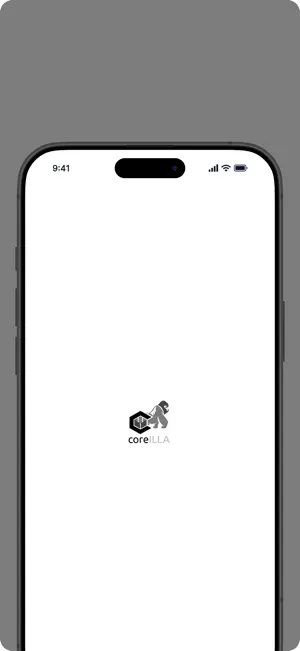 coreILLA screenshot 1