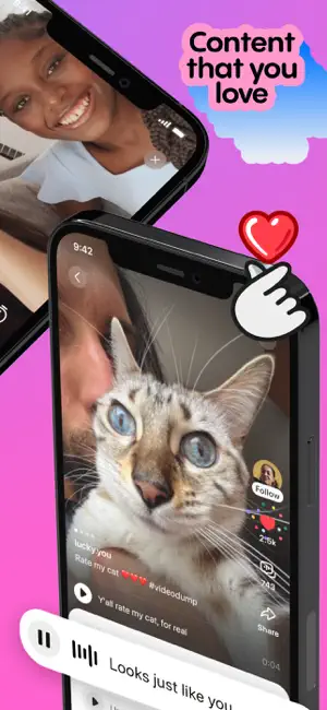 Stereo screenshot 2