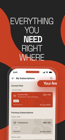 JFIT Connect Screenshot 4 of 8