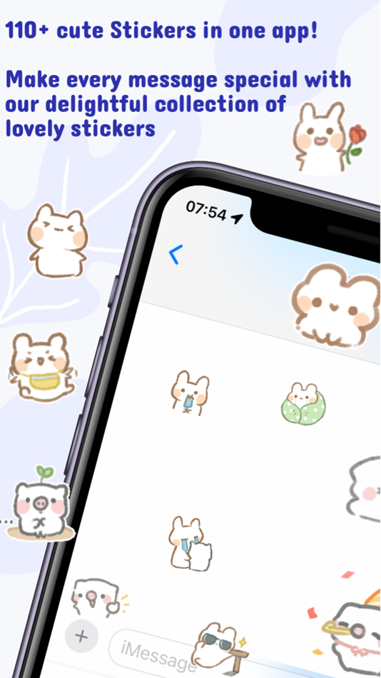 Cuteness Corner - 1.0 - (iOS)