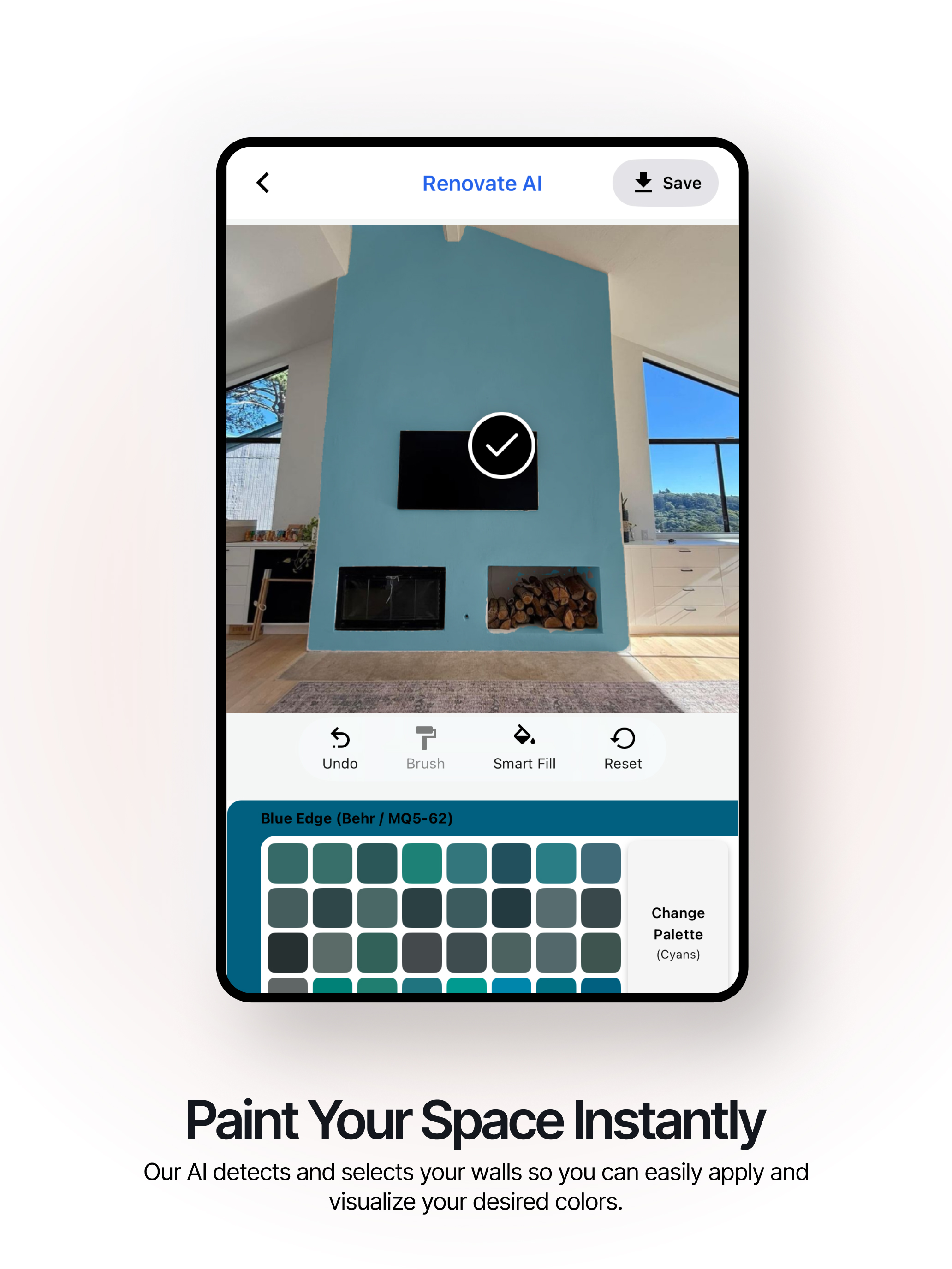 Renovate AI - Home Design screenshot 13