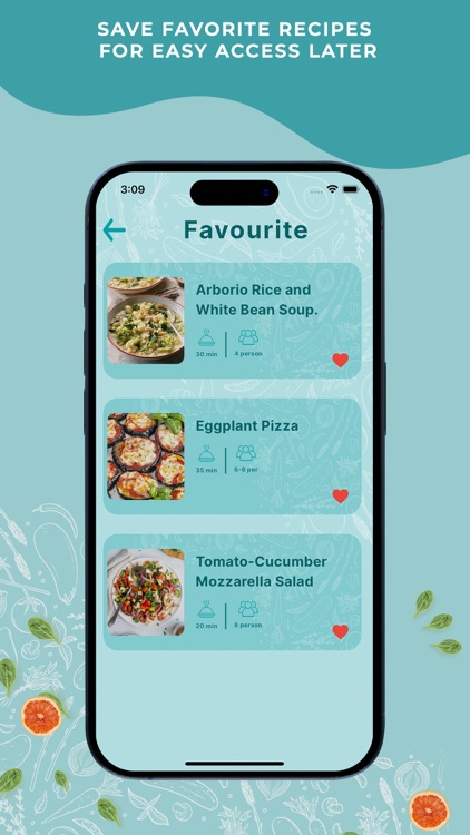 Gusto Italian Recipes screenshot-4