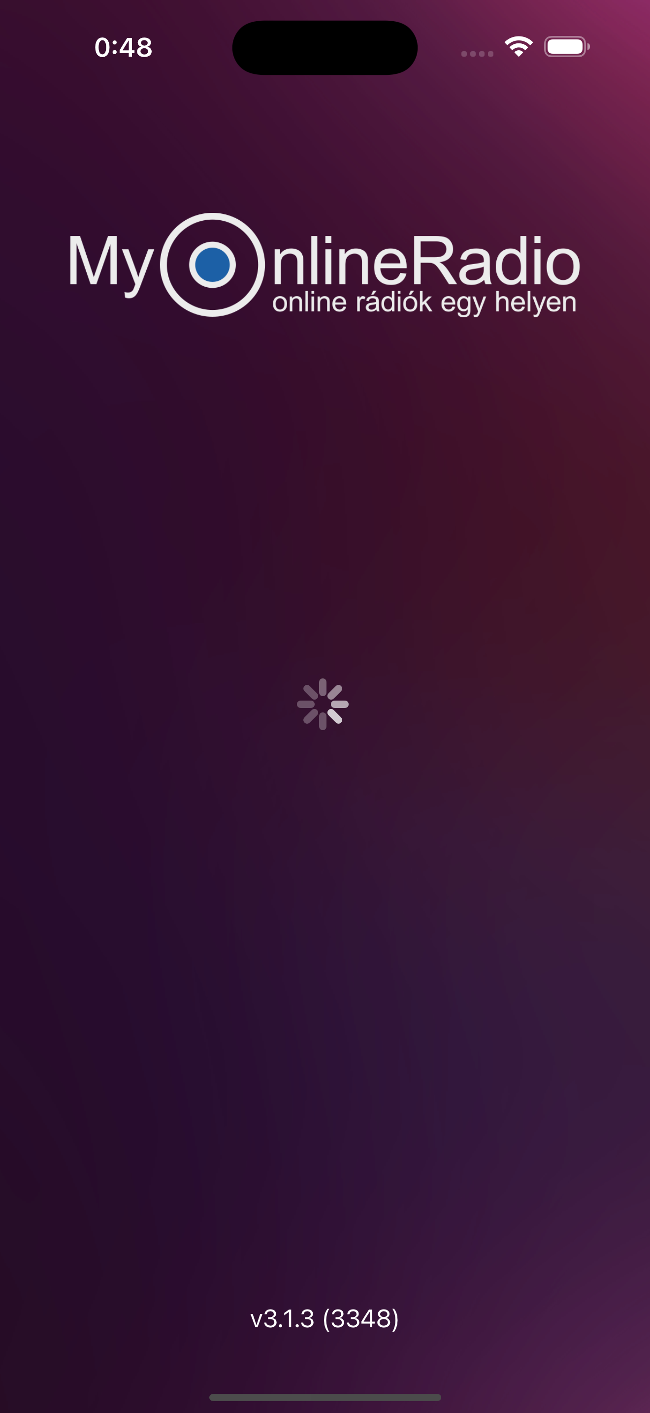 My Online Rádió - Magyar