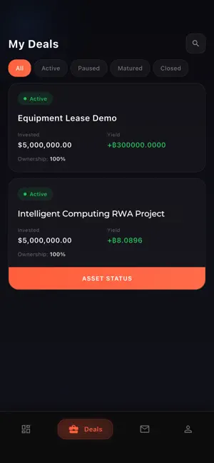 TOKENEST screenshot 3