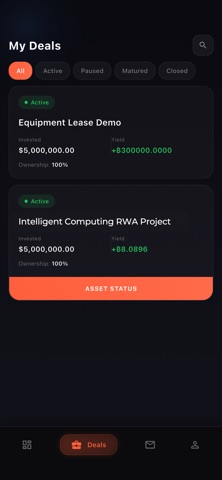 TOKENEST Screenshot 3 of 6