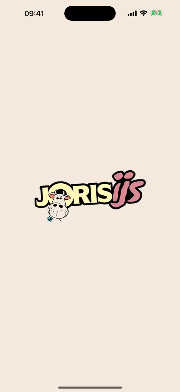 Screenshot #1 pour Joris IJS
