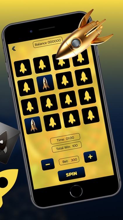 Rocketplay Games: win