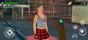 Survive Zombie Virus Zone screenshot 1