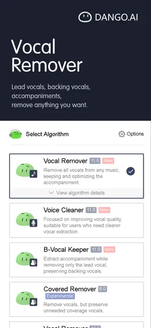 Dango AI screenshot 3