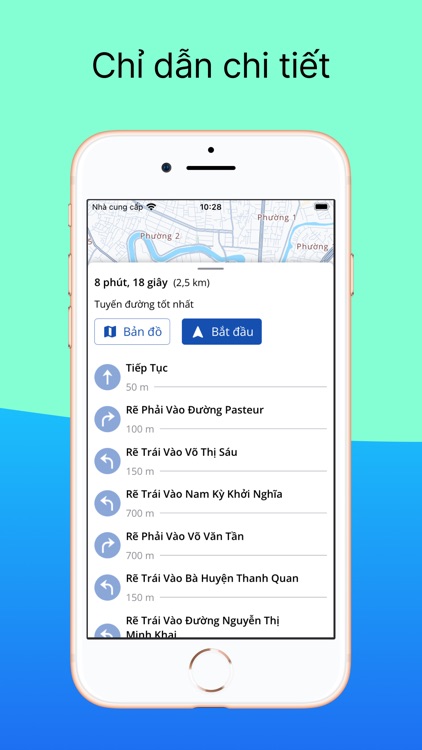 VNPT Maps screenshot-5