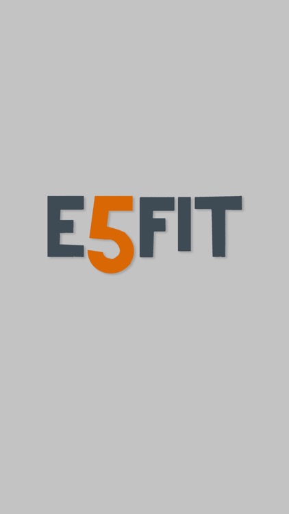 E5FIT