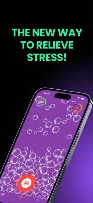 Scream Therapy screenshot 1