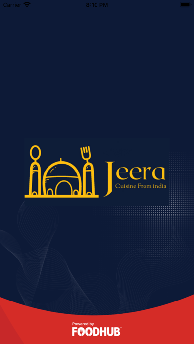 Jeera. Screenshot