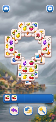 Tiles Adventure Triple Match screenshot