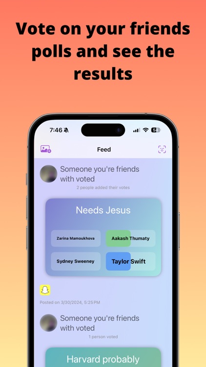 Whisper - Secrets with Friends screenshot-5