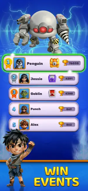 COTA Tower Defense - TD Game screenshot 4