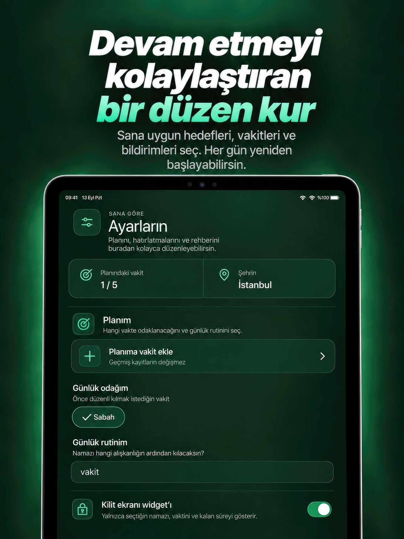 Screenshot 9 of Kolay Namaz İle Namaza Başla