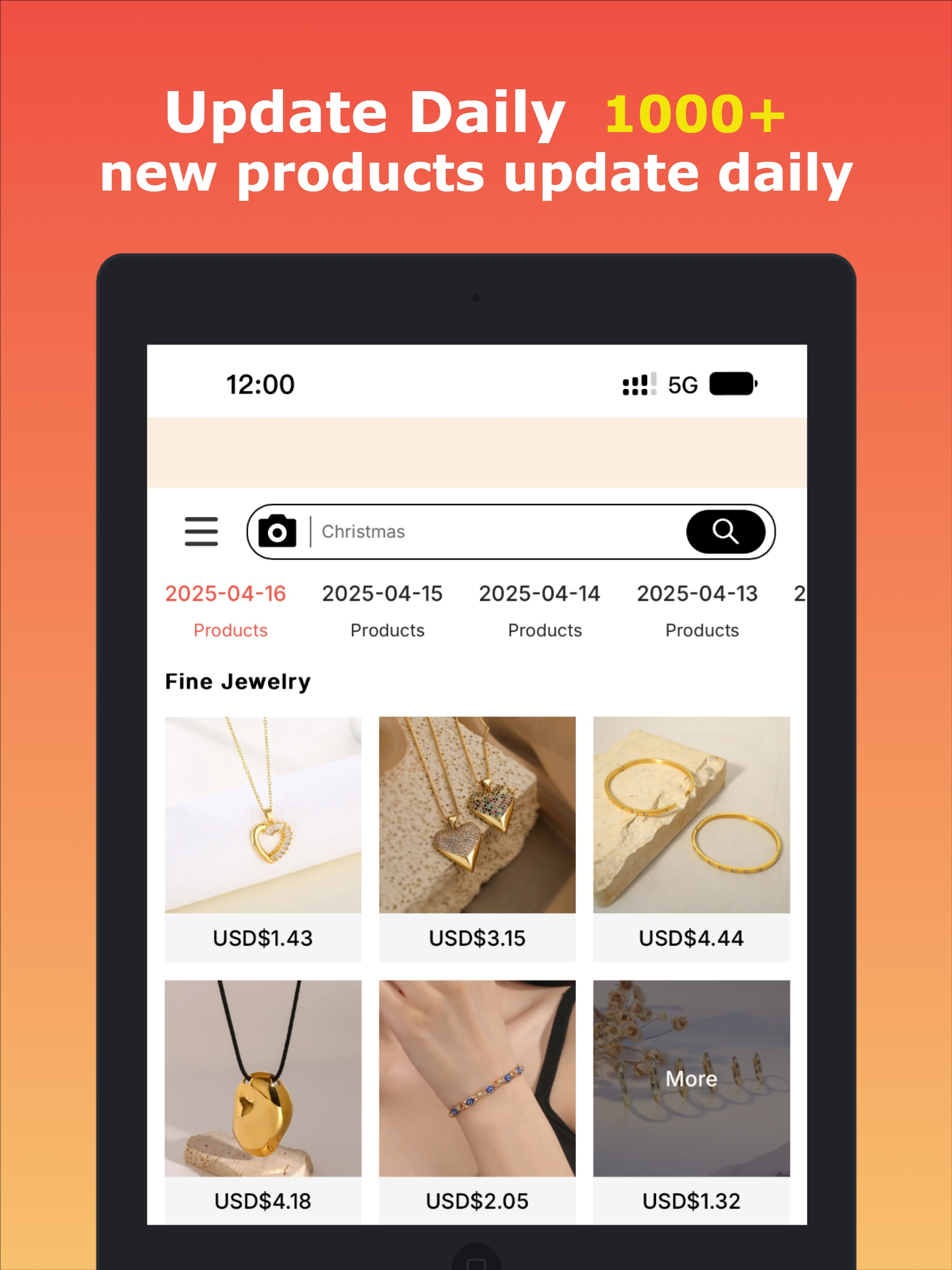 Gooddiy-Wholesale screenshot 9