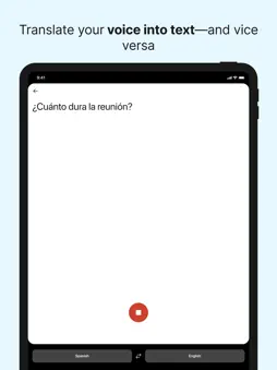 DeepL Translate screenshot 13