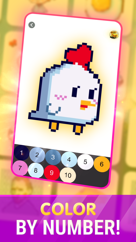 #6. No Wifi Games (iOS) 来自: Manfred Kuegel