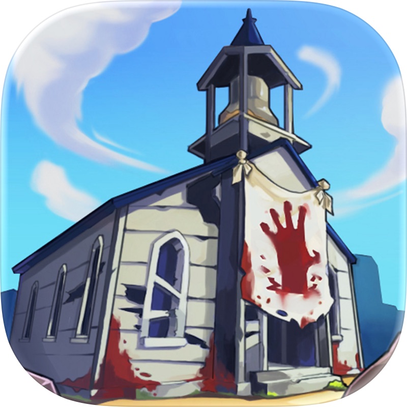 Zero City: Zombie Shelter Game screenshot 9