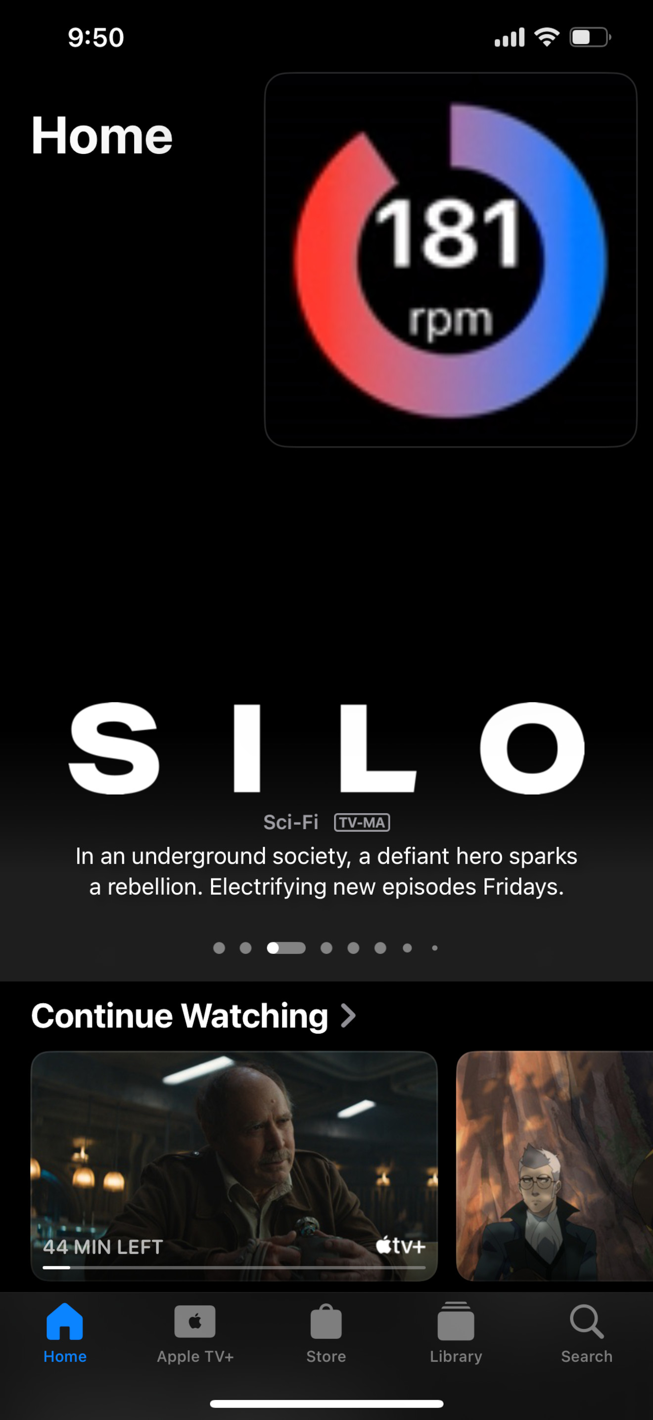 Simple Spin Pro screenshot 6
