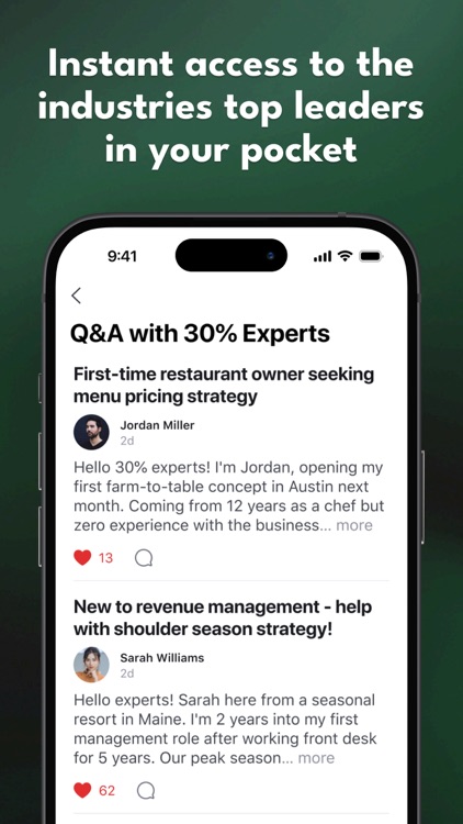 The 30% Rule screenshot-7