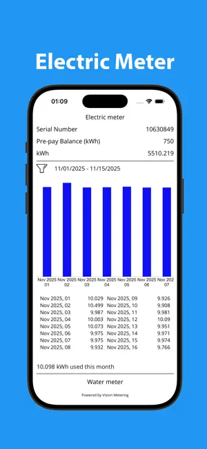 Endsight screenshot 3