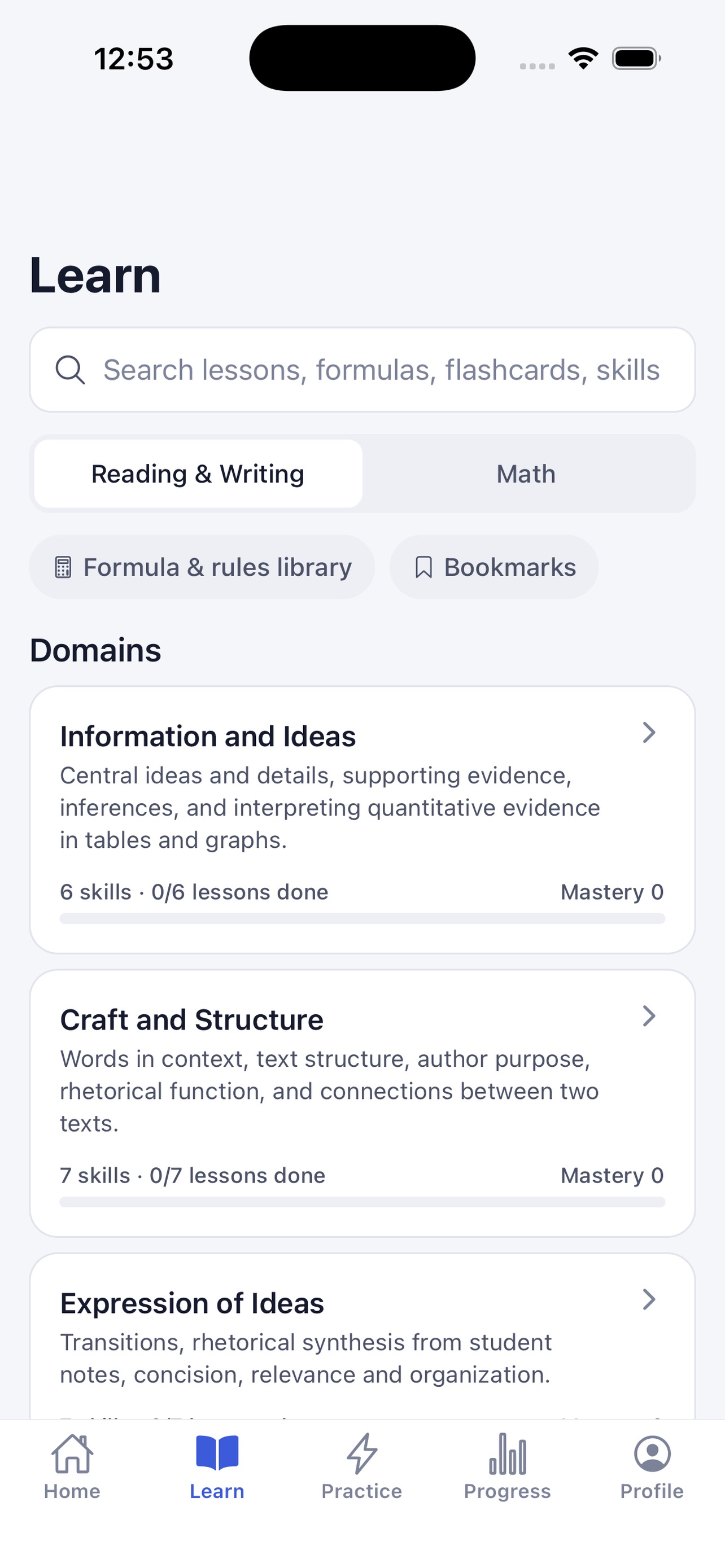 Screenshot 6 of SAT Compass
