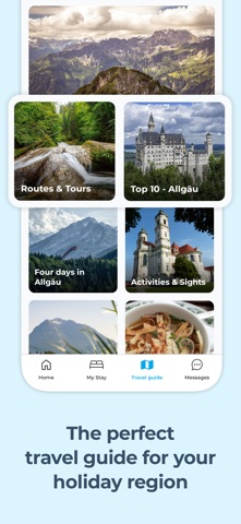 Guestfriend: Your Guest App screenshot