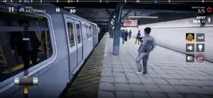 Subway Simulator 3D - Driving screenshot 5