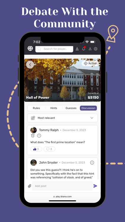 ibiana | There, in That Place screenshot-3