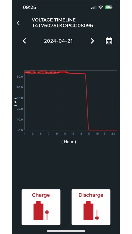 Raystech Energy screenshot-4