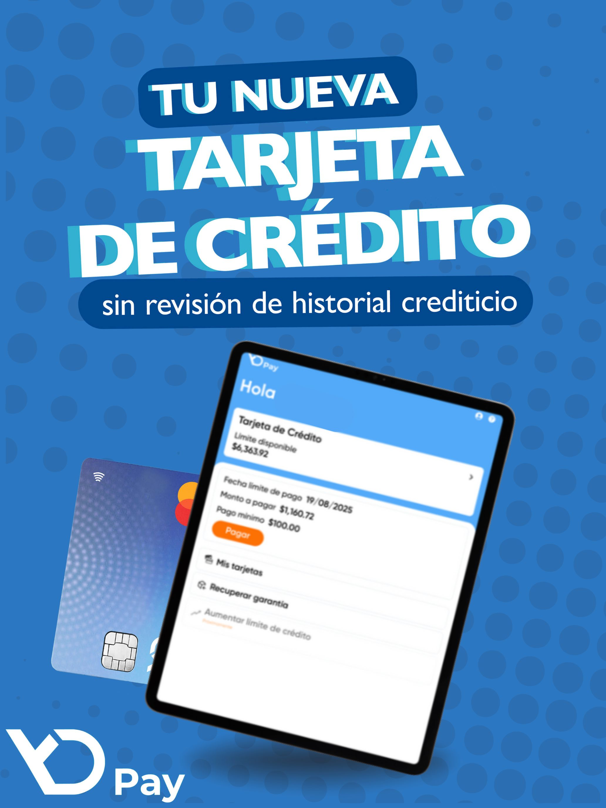 YDpay