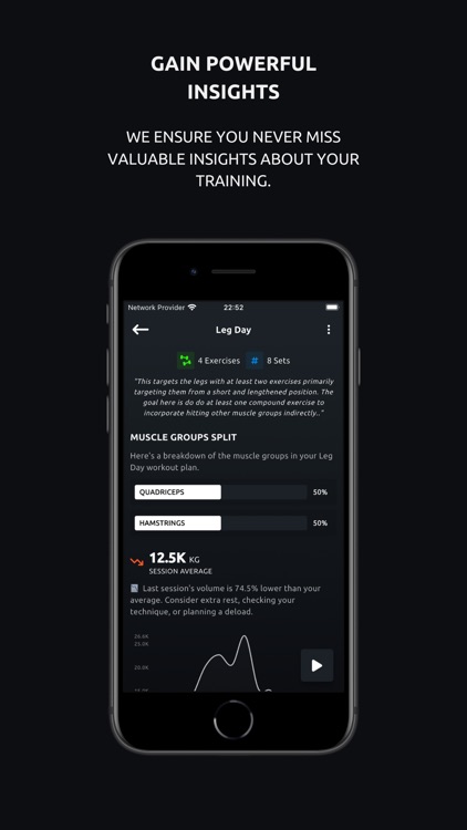 TRNR - Train Better screenshot-4