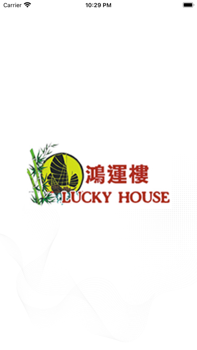 Lucky House - Hampshire Screenshot
