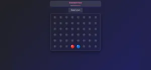 Connect Four - Classic screenshot 2