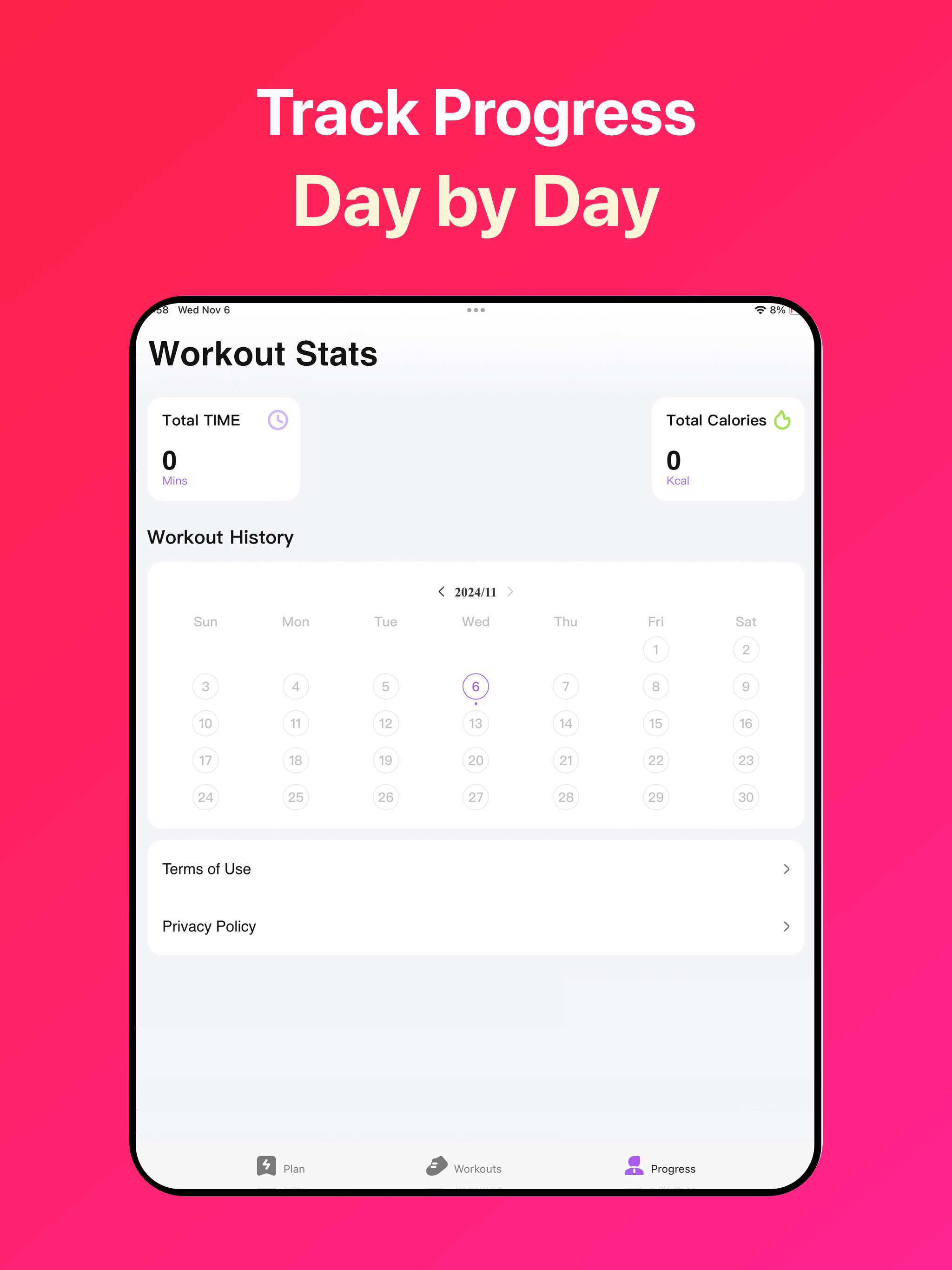 CozyFit: Gentle Home Fitness