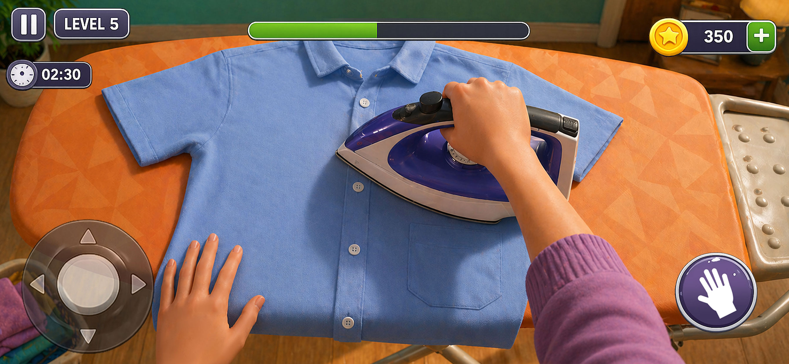 Woman Life Simulator Game 3D screenshot 4