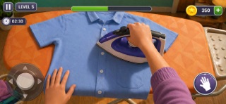 Woman Life Simulator Game 3D screenshot 4