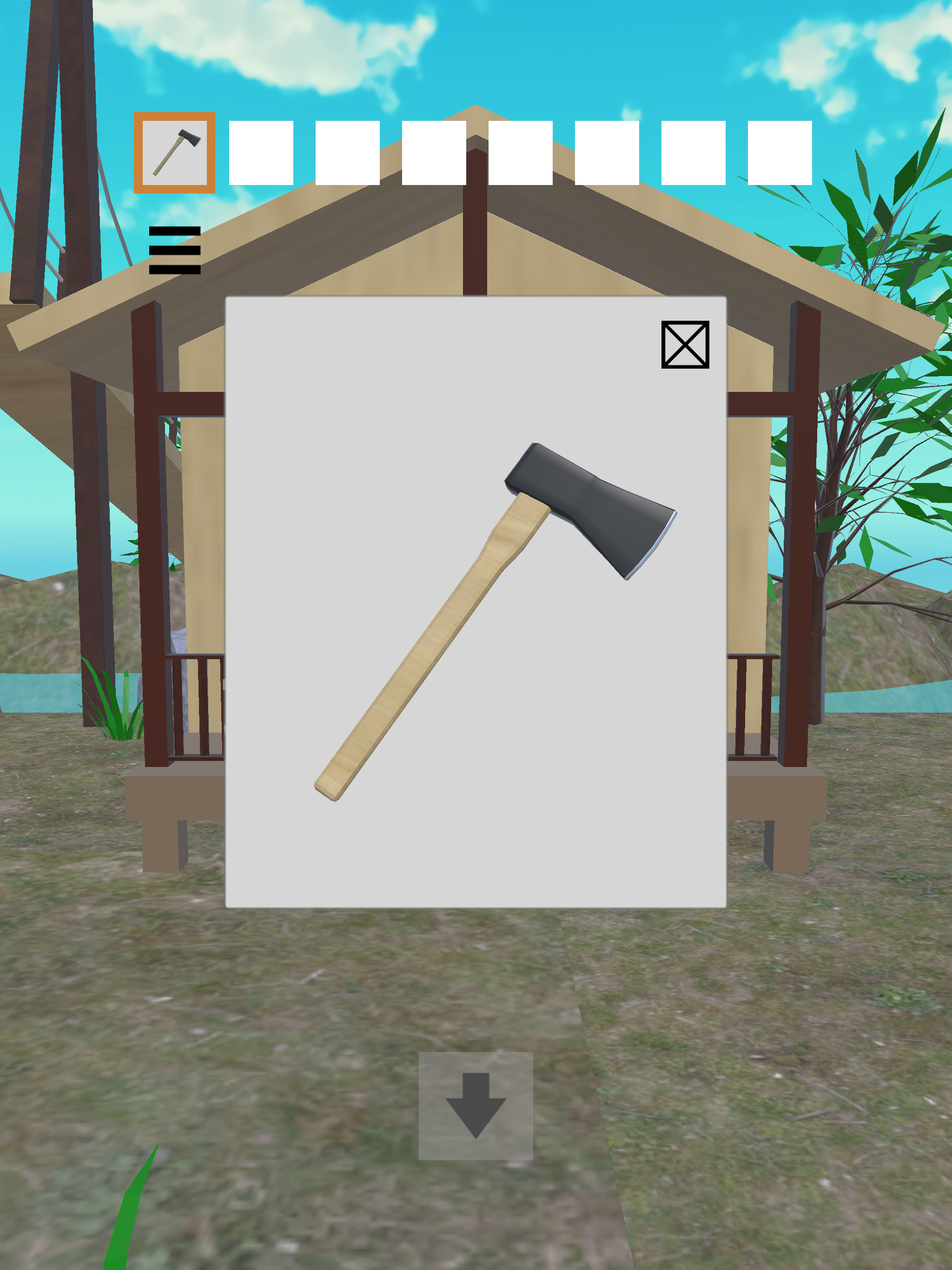 Escape Game Mountain Lodge screenshot 13