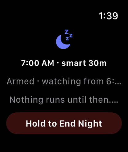 RemWake screenshot 6