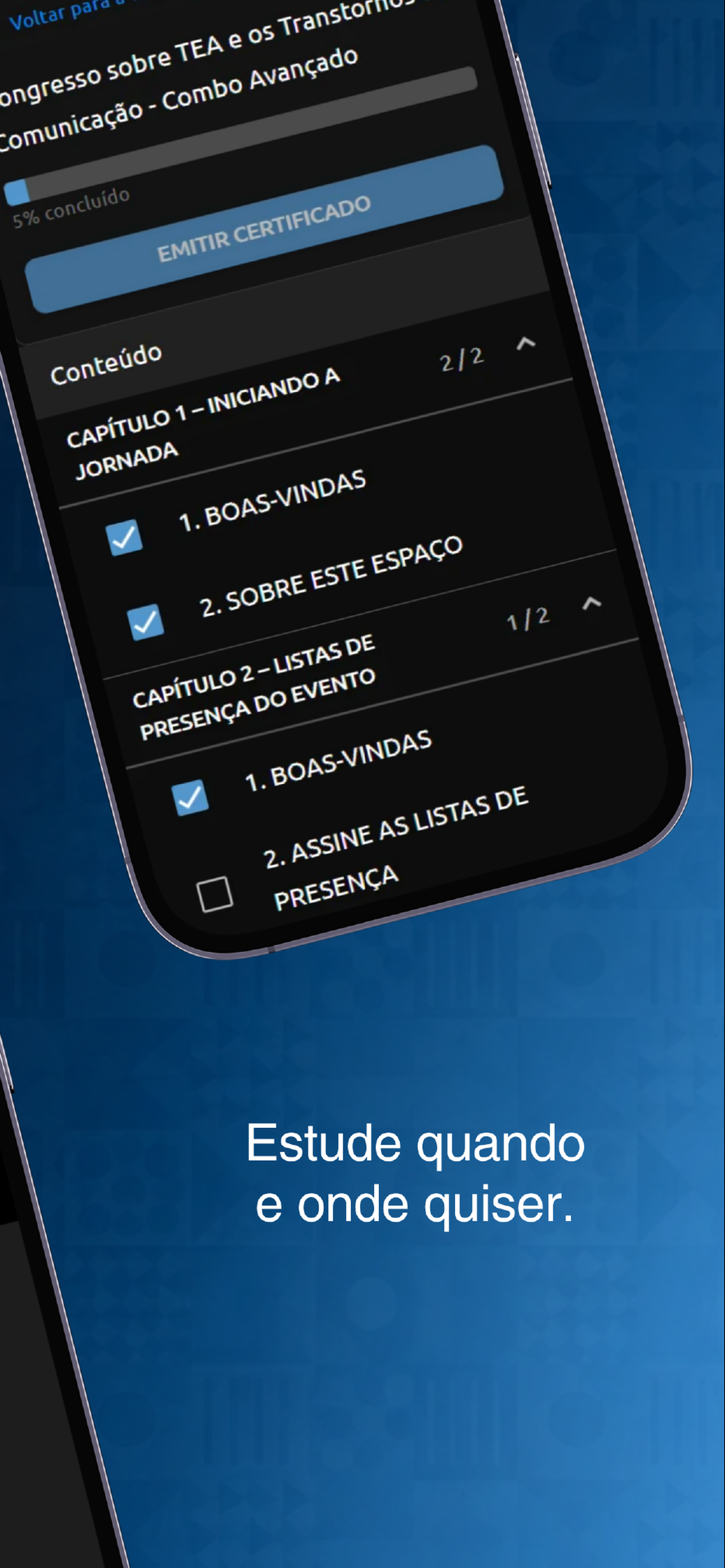 Instituto Casagrande screenshot 3
