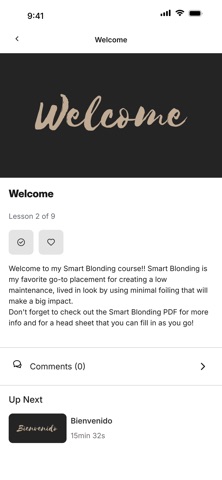 The Blonde Chronicles Screenshot 4 of 4
