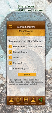 ADK 46er Now Screenshot 10 of 10
