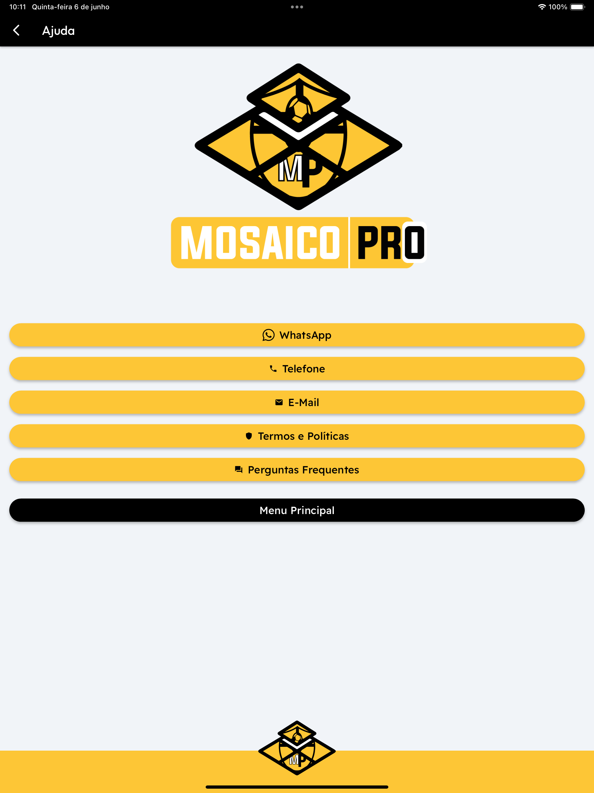MosaicoPRO