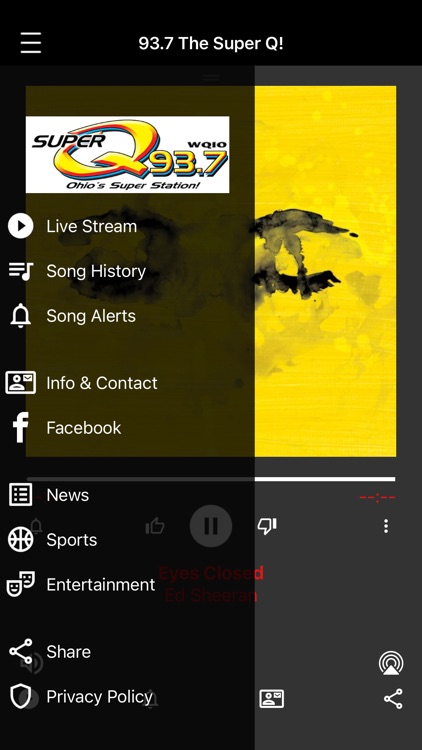 The WQIO App!