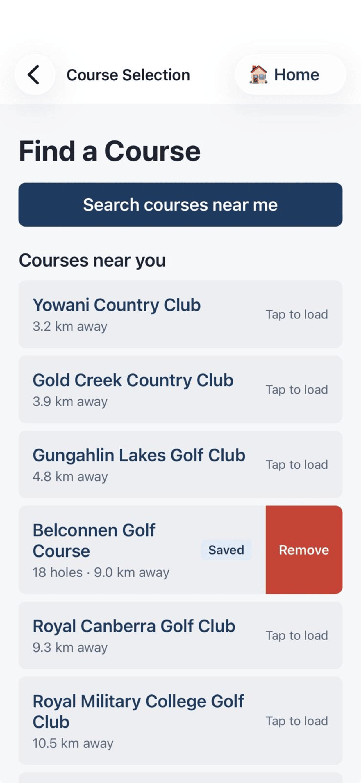YourPar